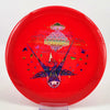 #46 174.5g | Red