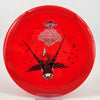 #54 174.6g | Red