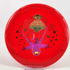 #63 174.3g | Red