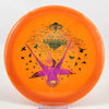 #74 174.8g | Orange