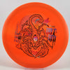 #75 157.9g | Red