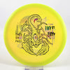 #82 157.7g | Yellow