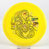 #83 156.4g | Yellow