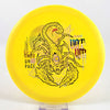 #84 156.7g | Yellow