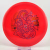 #85 157.7g | Red