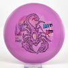 #90 156.6g | Purple