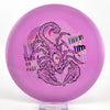 #91 156.7g | Purple