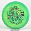 #94 157.6g | Green