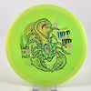 #95 157.7g | Green