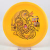 #100 157.9g | Orange