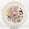 #104 157.8g | White