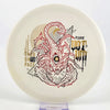 #105 157.9g | White