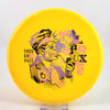 #73 174.5g | Yellow