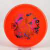 #76 175.4g | Orange