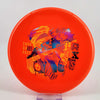 #81 175.5g | Orange