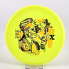 #102 174.3g | Yellow