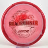 #8 170.1g | Red