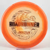 #9 171.3g | Orange