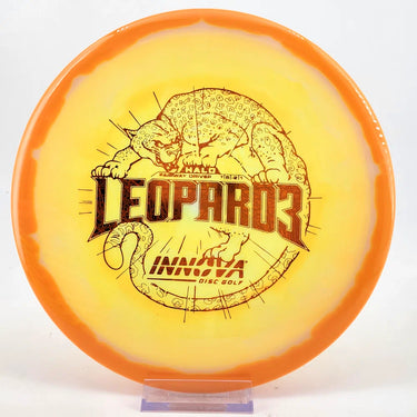 Innova Halo Star Leopard3