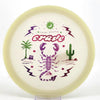 #6 171.1g (Inner White/Outer Green) | Glow