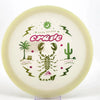 #7 172.4g (Inner White/Outer Green) | Glow
