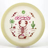 #10 171g (Inner White/Outer Green) | Glow