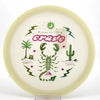 #11 173.1g (Inner White/Outer Green) | Glow