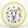 #19 173.6g (Inner Blue/Outer Green) | Glow