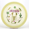 #31 172.9g (Inner Green/Outer Aqua) | Glow