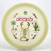 #33 173.4g (Inner Green/Outer Aqua) | Glow