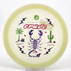 #42 173g (Inner Green/Outer Purple) | Glow