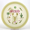 #45 171.8g (Inner Green/Outer Blue) | Glow