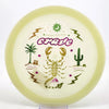#48 173.5g (Inner Green/Outer Blue) | Glow