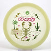 #49 173.5g (Inner Green/Outer Blue) | Glow