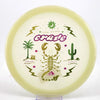 #51 173.5g (Inner Green/Outer Blue) | Glow