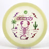 #54 173.5g (Inner Green/Outer Blue) | Glow