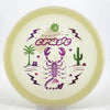 #22 171.8g (Inner Aqua/Outer White) | Glow