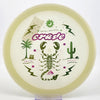#42 171.5g (Inner Aqua/Outer White) | Glow