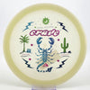 #44 171.9g (Inner Aqua/Outer White) | Glow