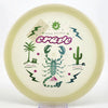 #60 171.5g (Inner Aqua/Outer White) | Glow