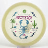#64 171.8g (Inner Aqua/Outer White) | Glow