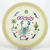 #78 172.2g (Inner Aqua/Outer White) | Glow