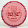 #19 172.2g | Red