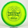 #36 169.5g | Green