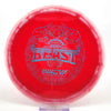 #43 167.6g | Red