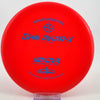 #31 168.9g | Red