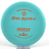 #34 174.2g | Blue