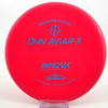 #41 169.3g | Red