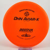 #45 163.2g | Orange