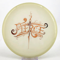 Discraft Paige Pierce Mega Glo Fierce